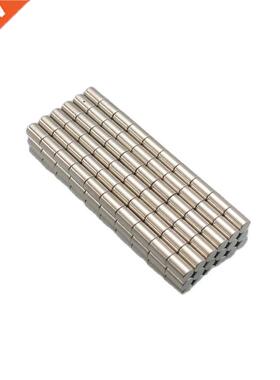 50PCS-2000PCS Diameter Magnet 3x5 mm Neodymium Magnet N40 En