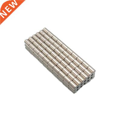50PCS-2000PCS Diameter Magnet 3x5 mm Neodymium Magnet N40 En