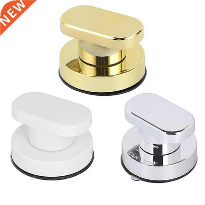 Sticky Refrigerator Handle Door Grab Bar Safety Wall Handle