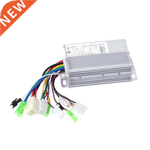36V/48V 350W Electric Bicycle E-bike Scooter Brushless DC Mo