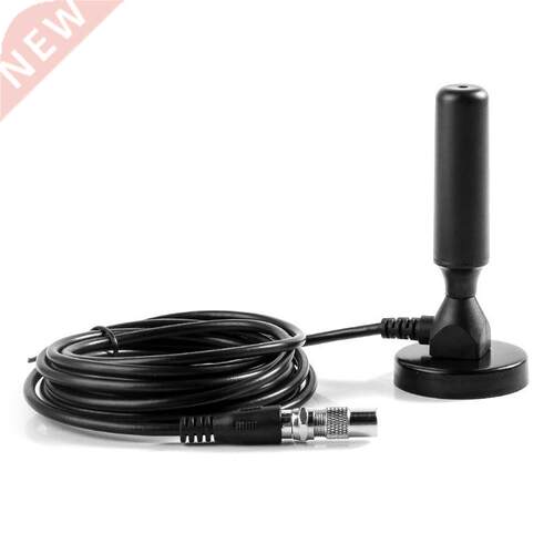0 DBi Gain 75 ohm Digital DVB-T Receiver Antenna FM Freevie