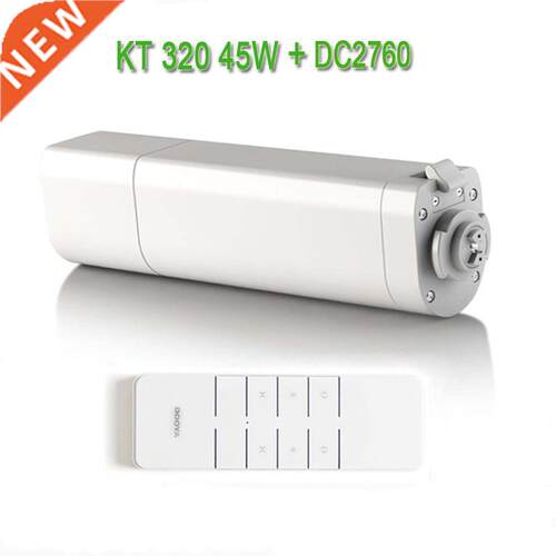 Automatic Electic Curtain Motor KT320E/45W,Electronic Motor+