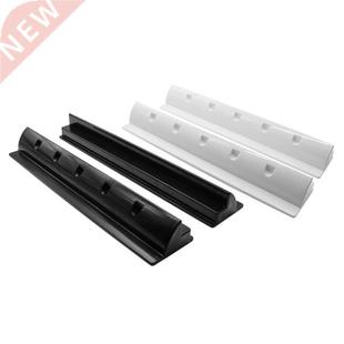 2Pcs ABS Solar Panel Support Brackets Roof Boat Mounted Sola