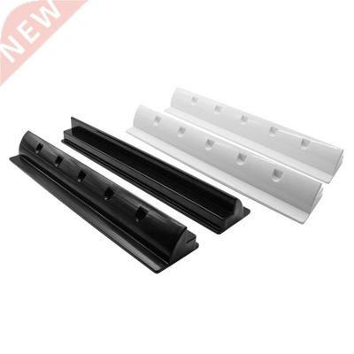2Pcs ABS Solar Panel Support Brackets Roof Boat Mounted Sola