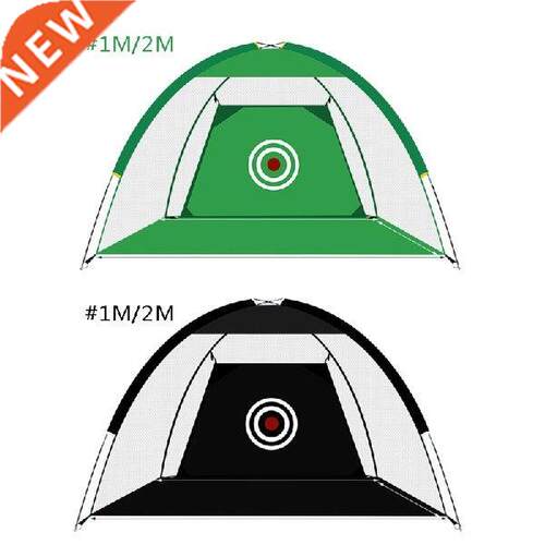 T4MF Portable Golf Hitting Net,Heavy Duty Golf Net,Golf