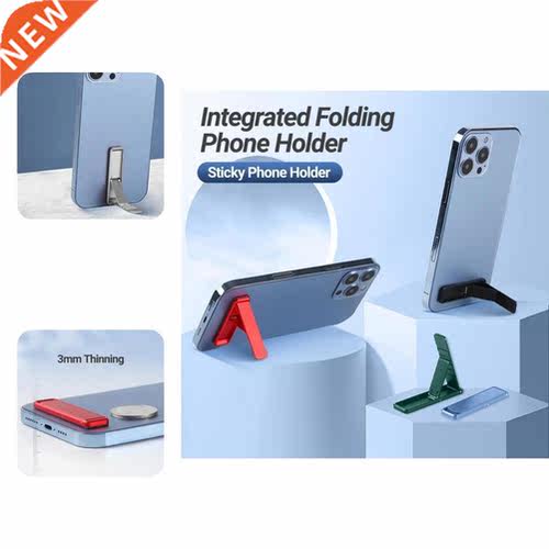 Lightweight High-quality Desk Sticky Aluminum Alloy Phone L