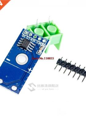 5pcs/lot MAX31855 Module K Type Thermocouple temp Sensor new