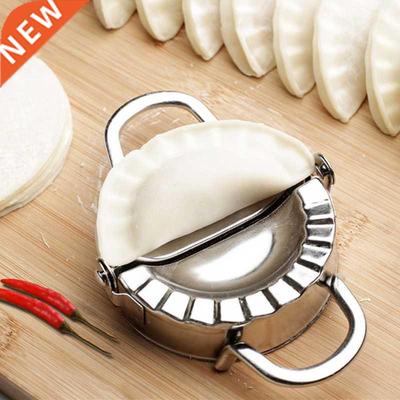 Easy  Dumpling Mold Dumpling Wrapper Cutter Making Machin