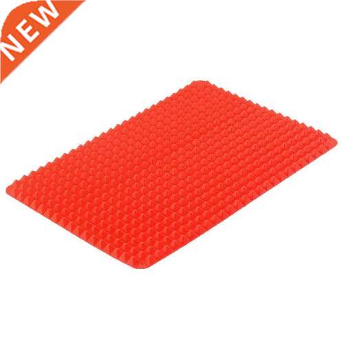Silicone Baking Mats Liners Sheets Mould Cooking Oven