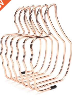 File Holder Metal Record Holder Newspaper Magazine Rack Book