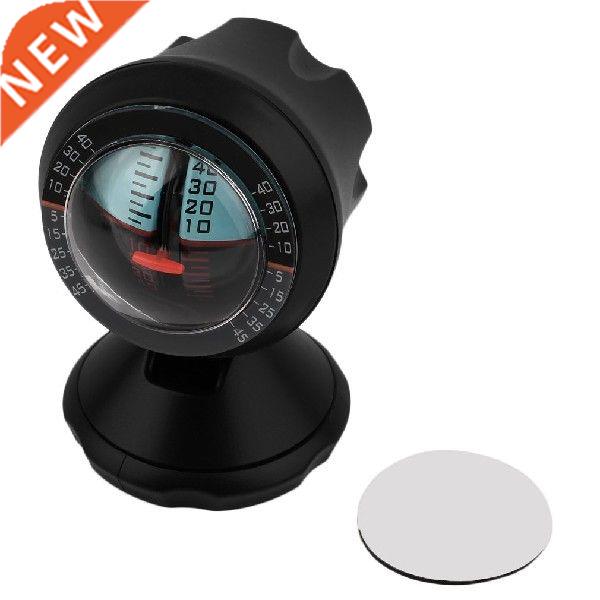 Angle Slope Level Meter Finder Tool Gradient Balancer Car