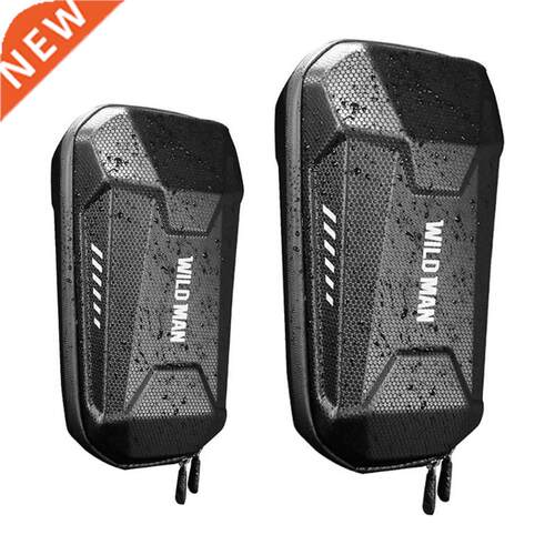 3L Scooter Hanging Bag Life Waterproof Head Handle Front