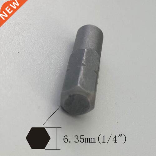 Electric Screwdriver Hex 1/4