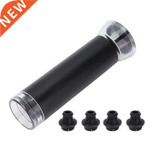Wine Saver Pump Unique Pump Head Wine Stopper for Home for R