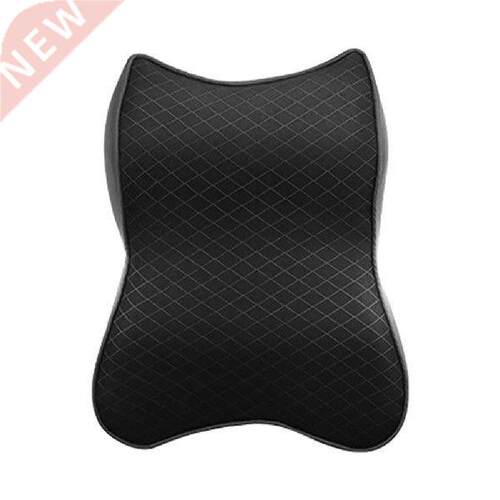 New Memory Cotton Auto Car Seat Headrest Head Neck Rest Pad