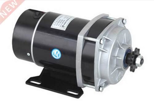 Permanent magnet DC brush motor MY1120ZXF-600W/Electric