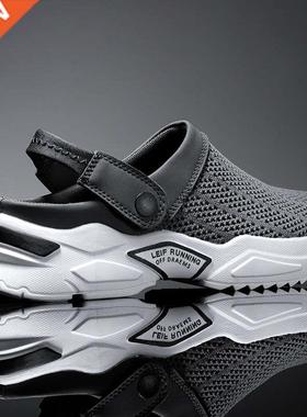 Man Slippers Pool Flip Flops Swimming Slippers Designer Sand