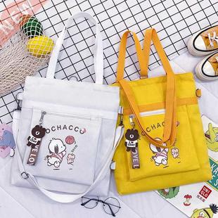 Woman Crossbody Bag Fem Girls Handbags 2021 Shoulder