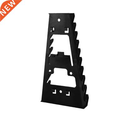 Plastic Wrench Organizer Spanner Sorter Holder Wall Mounted
