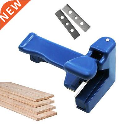 Edge Trimmer Woodworking Edge Banding Trimmer Manual