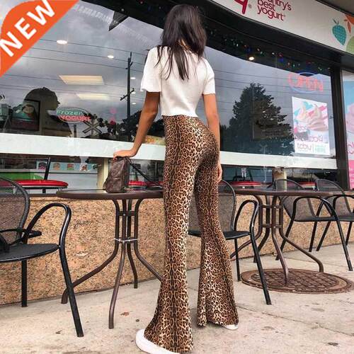 Pants Women Trousers loose for Streetwear Wide Leg clothes
