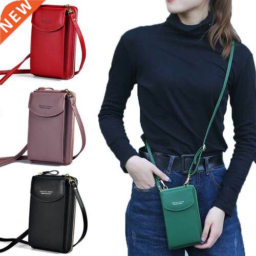 PU Luxury Handbags Womens Bags for Woman 2021 Ladies Hand Ba