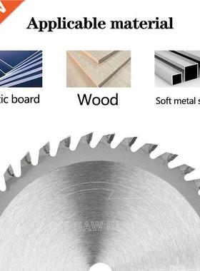 CMCP 89/115mm Circular Saw Blade 24T/2T/40T Carbide Tipped