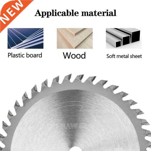 CMCP 89/115mm Circular Saw Blade 24T/2T/40T Carbide Tipped