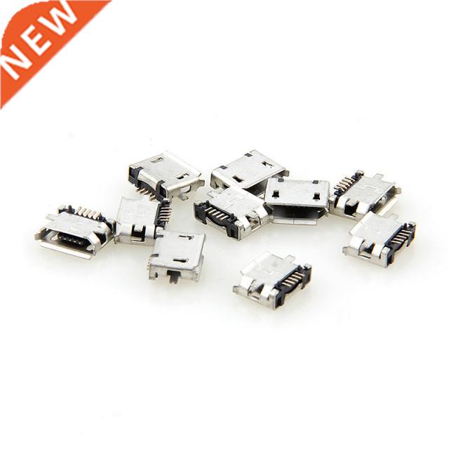10pcs Micro USB MK5P 5pin Female Connector G19 Micro USB Ch