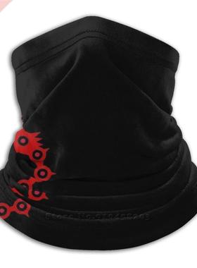 The Seven Deadly Sins Meliodas Dragon'S Sin Of Wrath Face Ma