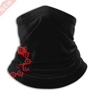 The Seven Deadly Sins Meliodas Dragon'S Sin Of Wrath Face Ma