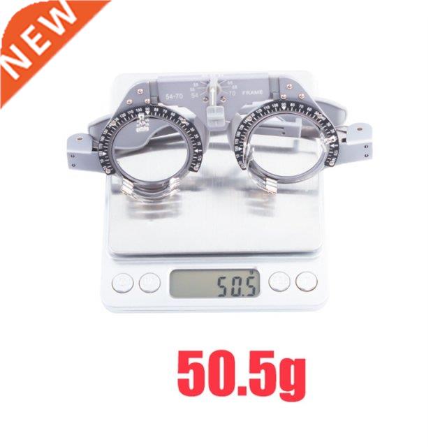 Adjustable Optometry Optician Trial Lens Pure Titanium Inser