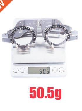 Adjustable Optometry Optician Trial Lens Pure Titanium Inser