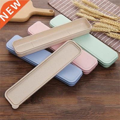 Portable Tableware Storage Food Grade PP Material Spoon