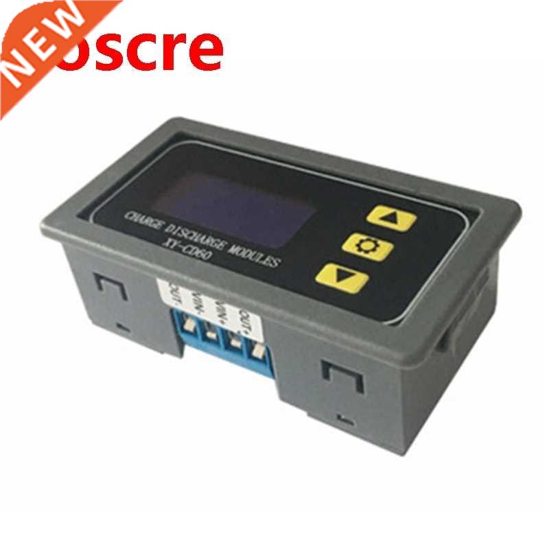 XY-CD60 Battery Battery Charging Control Module Under-voltag