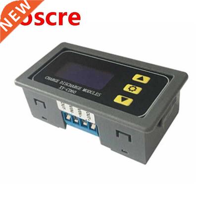 XY-CD60 Battery Battery Charging Control Module Under-voltag