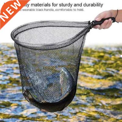 Fly Fishing Landing Net Catch And Release Scoop Trout
