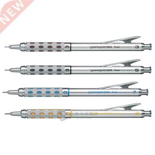 1 pc Pentel GRAPHGEAR 1000 Mechanical Drafting Pencil PG10