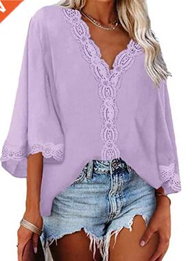 Red Long Sleeve elegant shirt women shirts sleeved clothing