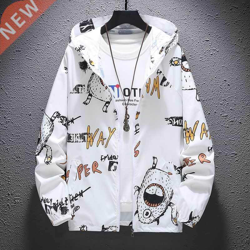 Summer Sun Protection Clothing UV Protection For Men And Wom