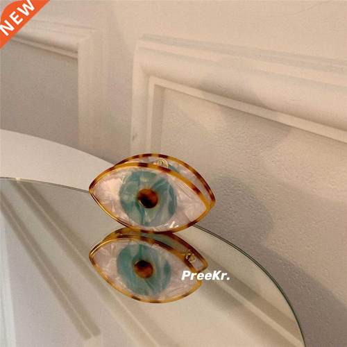 Korea Jenne Eye Har Claws for Grls Back of Head Acetc Ac