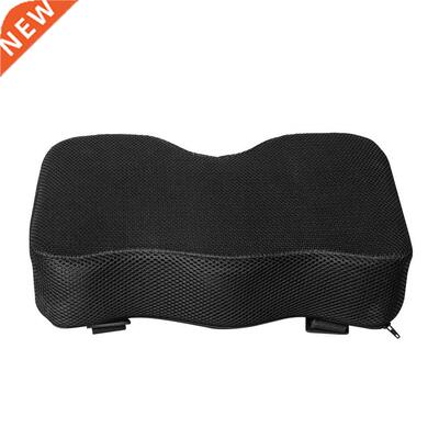 Resistance Rowing Machine Cushion Memory Foam Washable