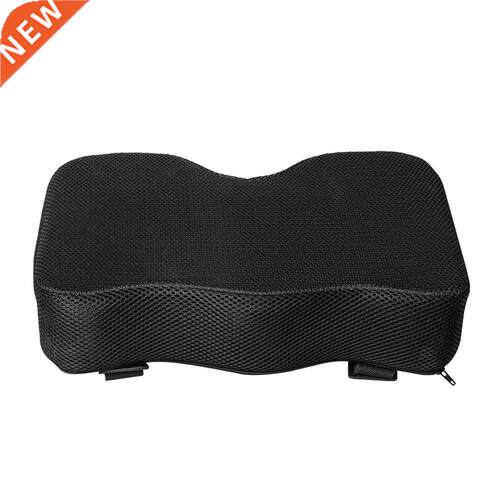 Resistance Rowing Machine Cushion Memory Foam Washable