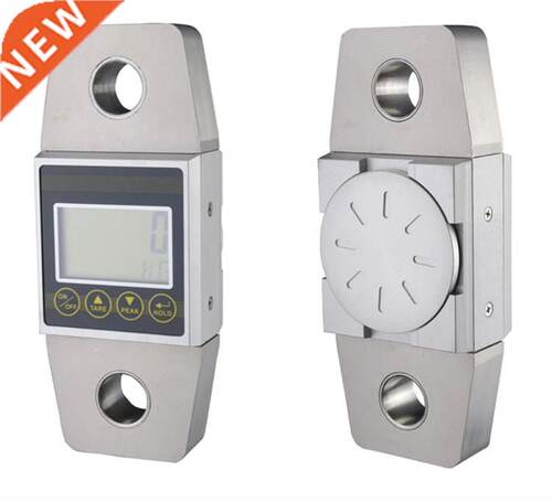 3000kg 3T Crane Scale High Precision Weighing Scale Digital