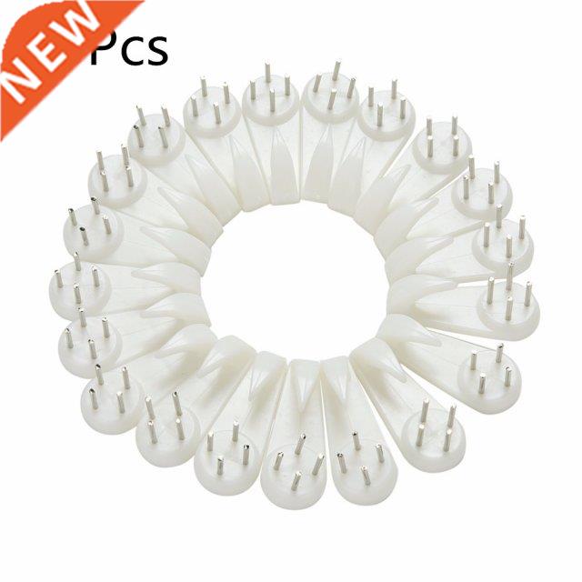 Plastic Photo Frame Hook Wall Hooks Photos Mirror Gadgets Ha