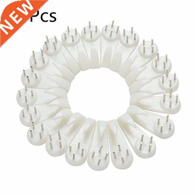 Plastic Photo Frame Hook Wall Hooks Photos Mirror Gadgets Ha