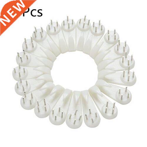 Plastic Photo Frame Hook Wall Hooks Photos Mirror Gadgets Ha