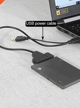 Convenient USB 3.0 to SATA Adapter Converter Cable for 2.5/3