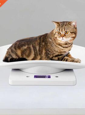 10kg/1g Baby Scale Digital Small Pet Weight Scale for Cats D
