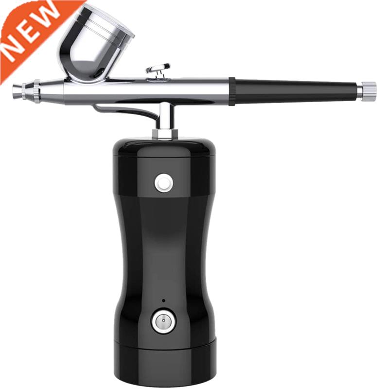 Cordless Airbrush, Airbrush Kit, Portable Hand-Held Airbrush